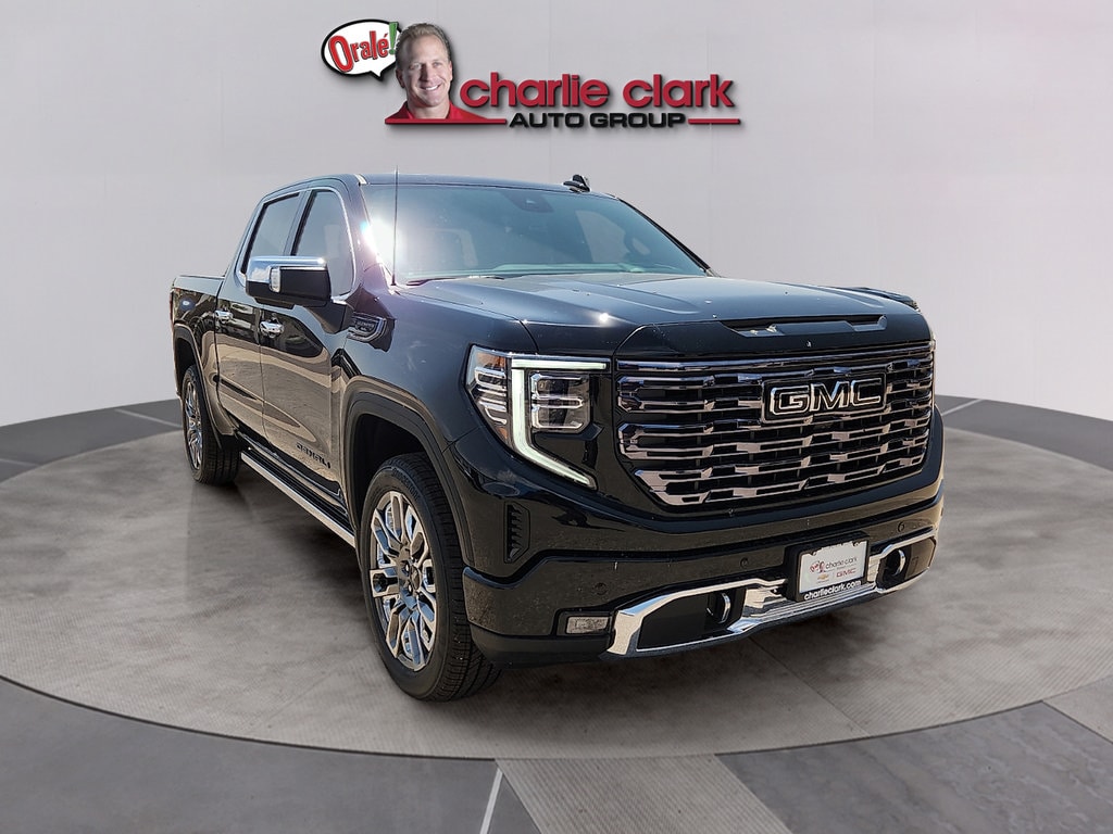 2026 GMC Sierra 1500 Denali Ultimate - Photo 7