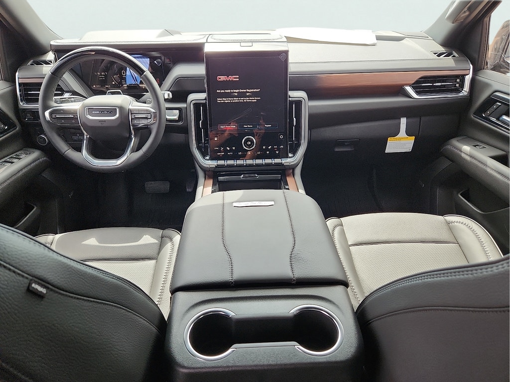 2026 GMC Yukon XL Denali - Photo 13