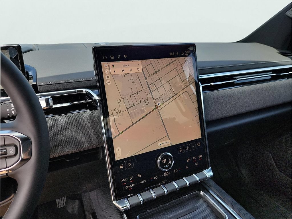 2026 GMC Sierra EV Elevation - Photo 19