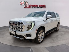 2026 GMC Yukon XL Denali SUV