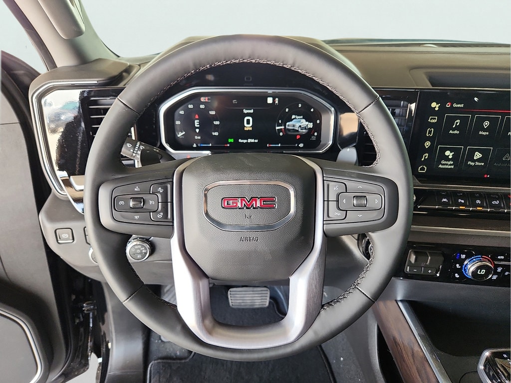 2026 GMC Sierra 1500 SLT - Photo 21