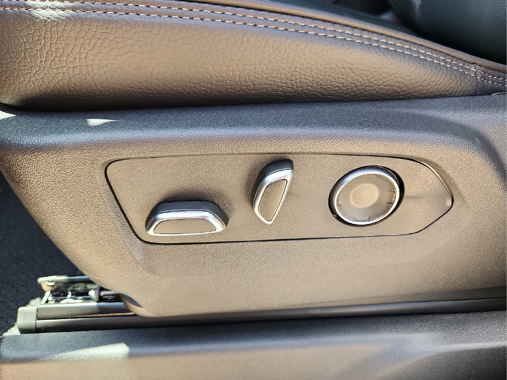2026 GMC Sierra 1500 Denali - Photo 16