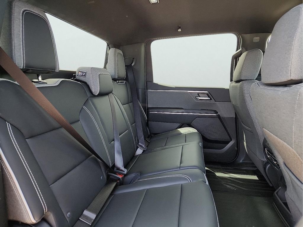 2026 GMC Sierra EV Elevation - Photo 14