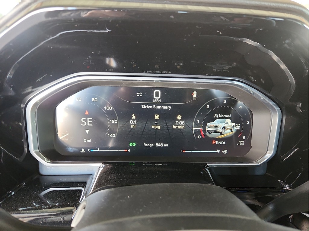 2026 GMC Sierra 1500 SLE - Photo 22