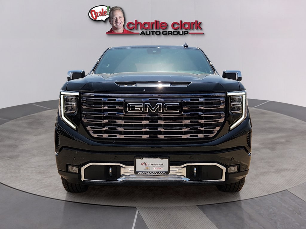 2026 GMC Sierra 1500 Denali Ultimate - Photo 8