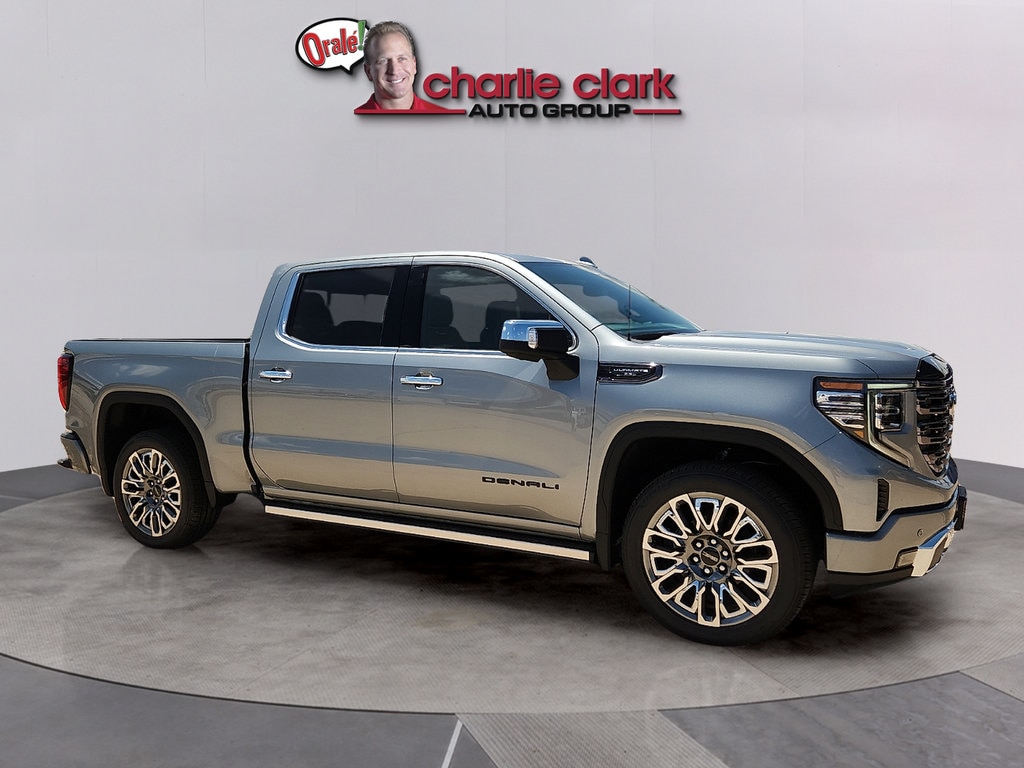 2026 GMC Sierra 1500 Denali Ultimate - Photo 6