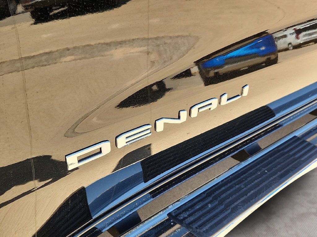 2026 GMC Sierra 1500 Denali - Photo 11