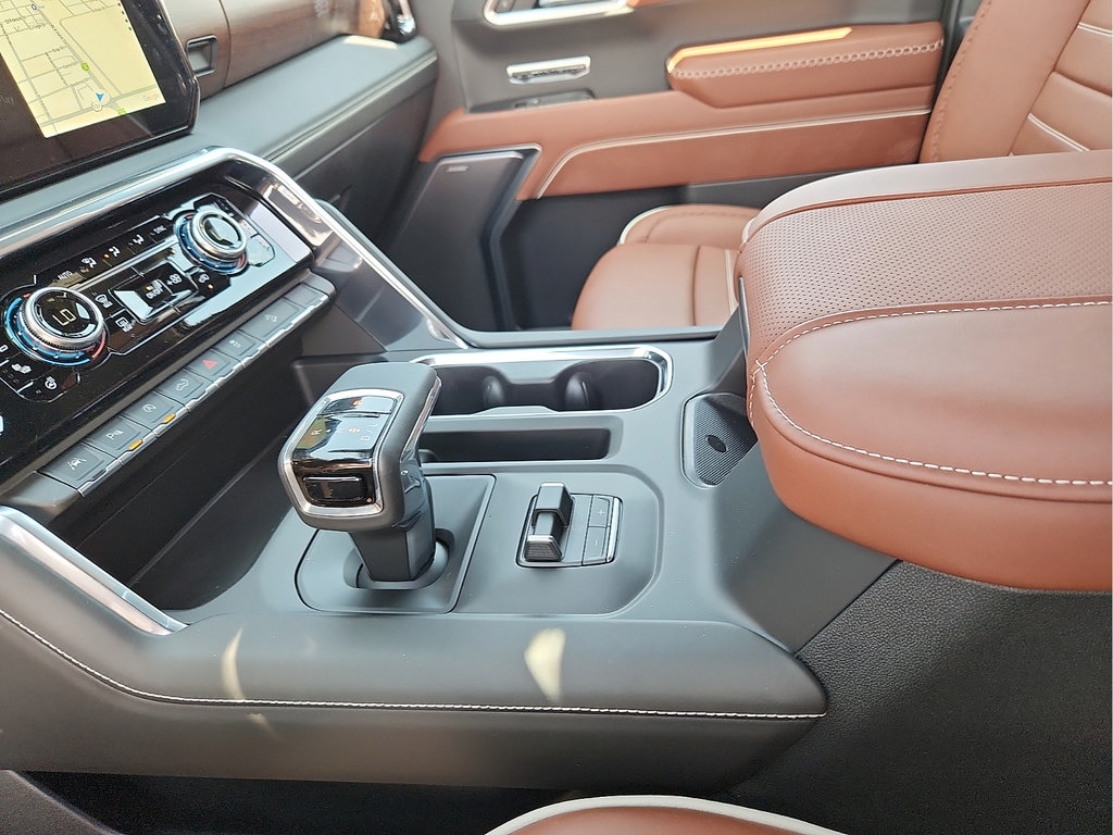 2026 GMC Sierra 1500 Denali Ultimate - Photo 25