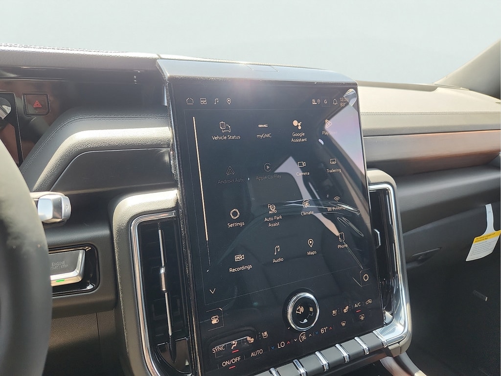 2026 GMC Yukon Denali - Photo 21