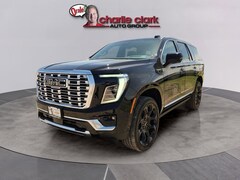 2026 GMC Yukon Denali SUV
