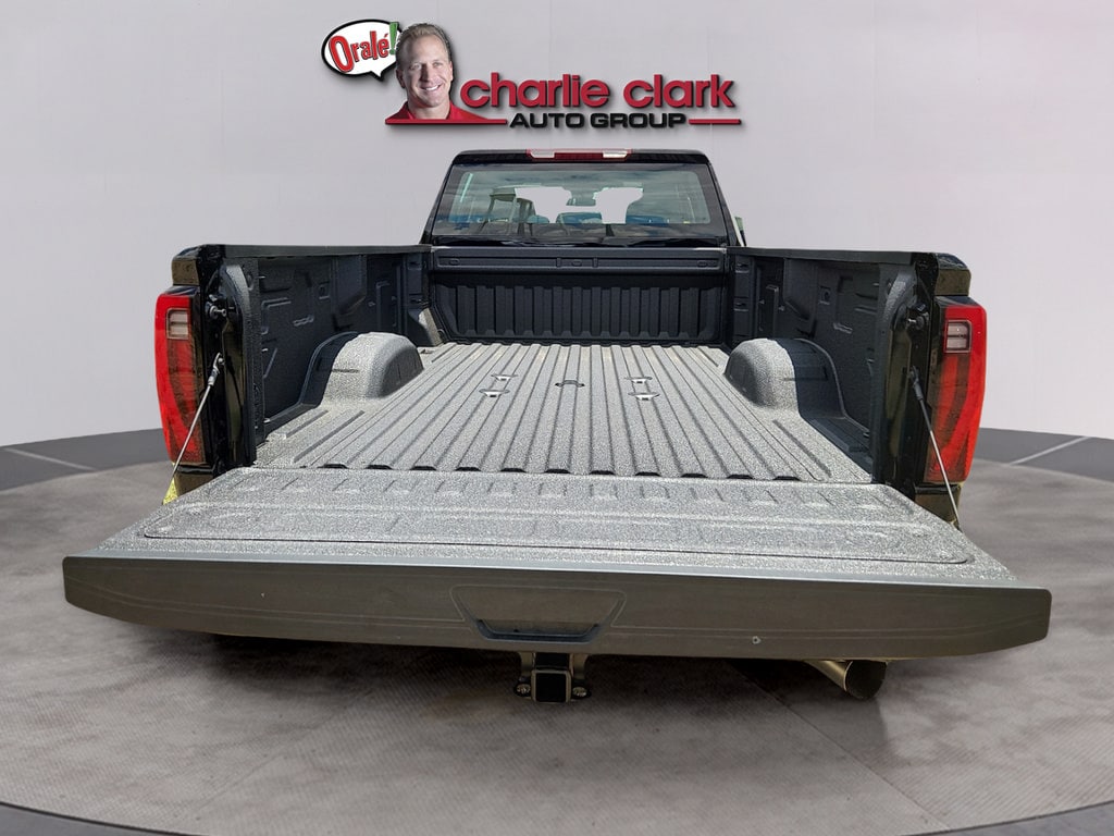 2026 GMC Sierra 3500HD Pro - Photo 9