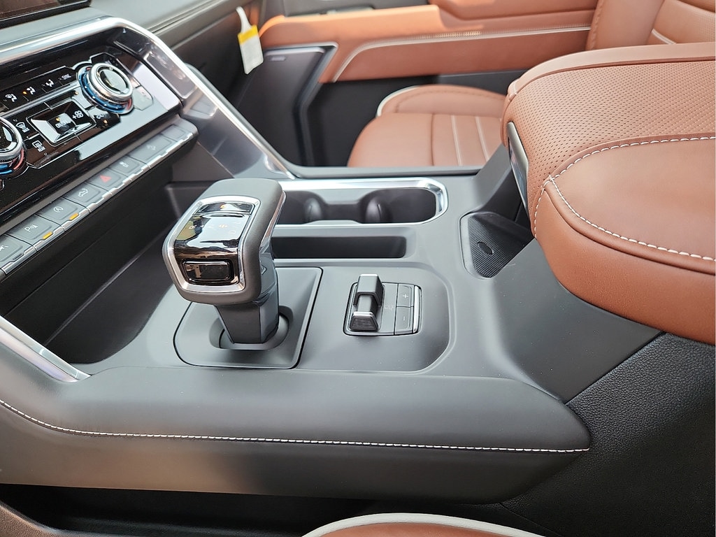 2026 GMC Sierra 1500 Denali Ultimate - Photo 22
