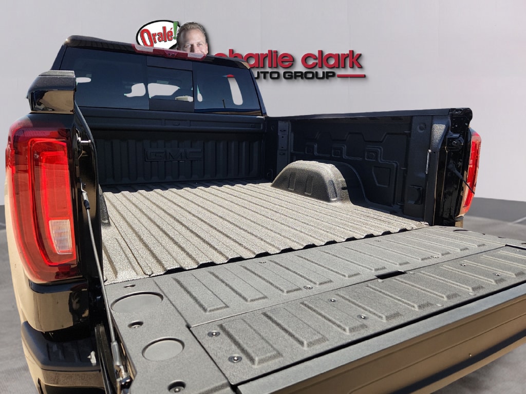 2026 GMC Sierra 1500 Denali - Photo 12