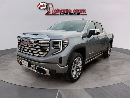 2026 GMC Sierra 1500 Denali Truck