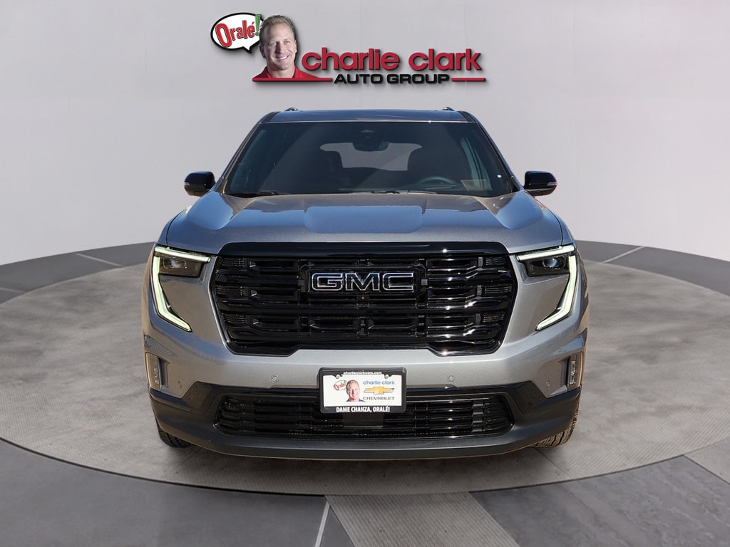 2026 GMC Acadia Elevation - Photo 8