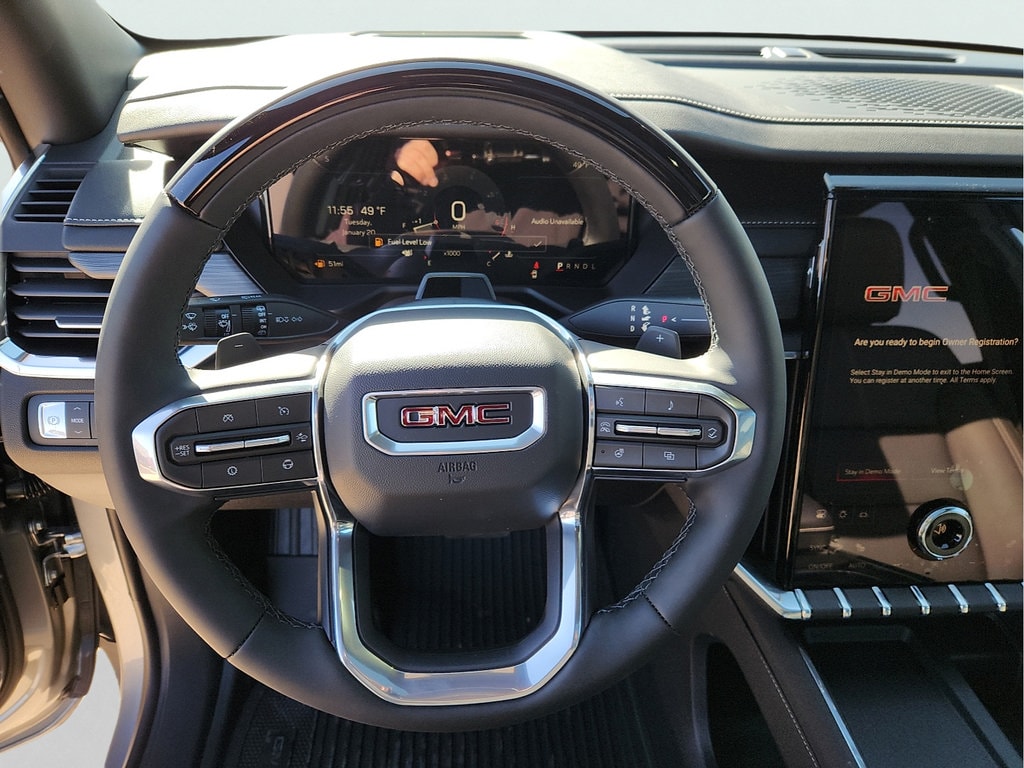 2026 GMC Acadia Elevation - Photo 21