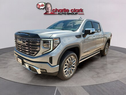 2026 GMC Sierra 1500 Denali Ultimate Truck