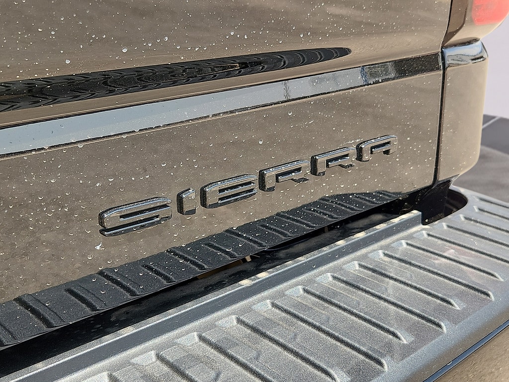 2026 GMC Sierra 1500 Denali Ultimate - Photo 25