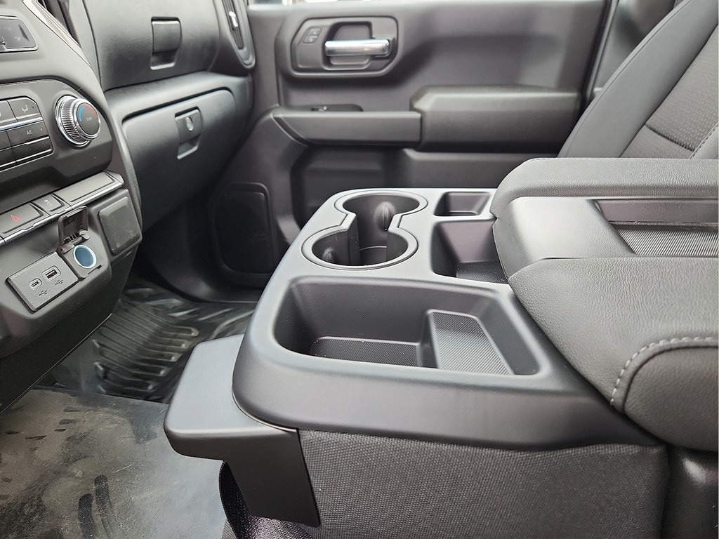 2026 GMC Sierra 3500HD Pro - Photo 22