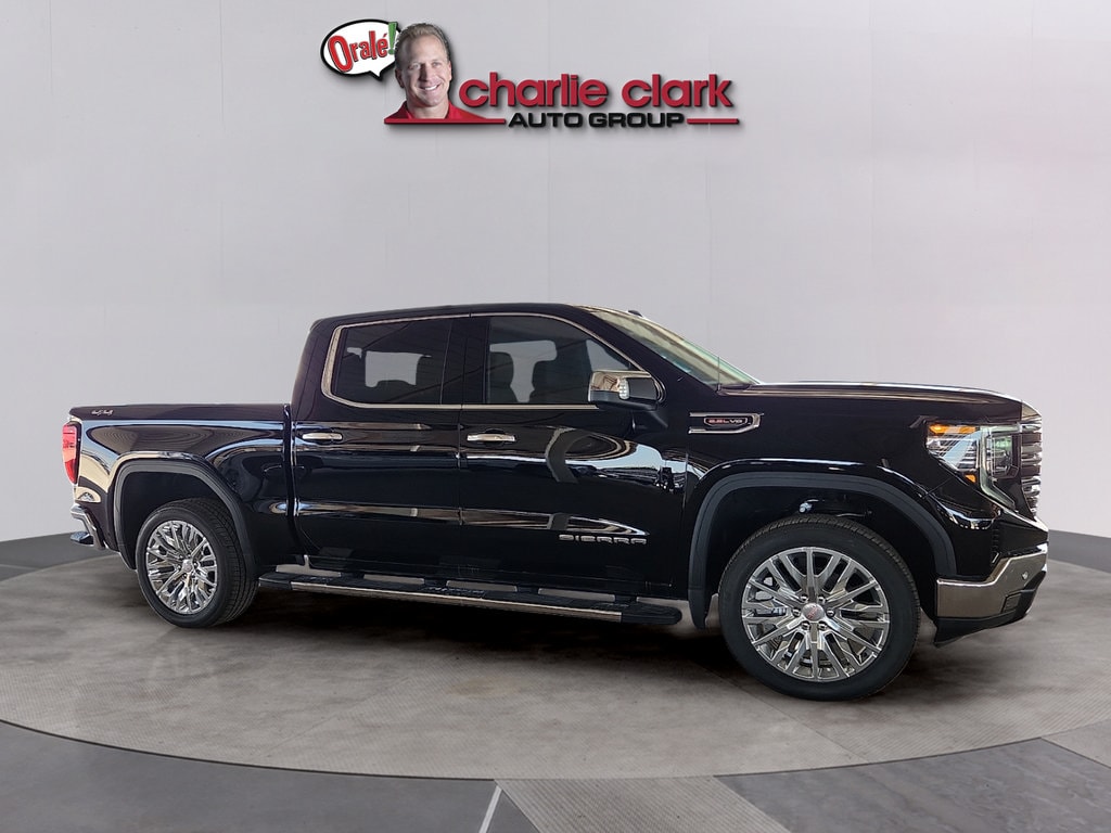 2026 GMC Sierra 1500 SLT - Photo 6