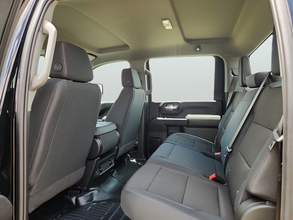 2026 GMC Sierra 3500HD Pro - Photo 15