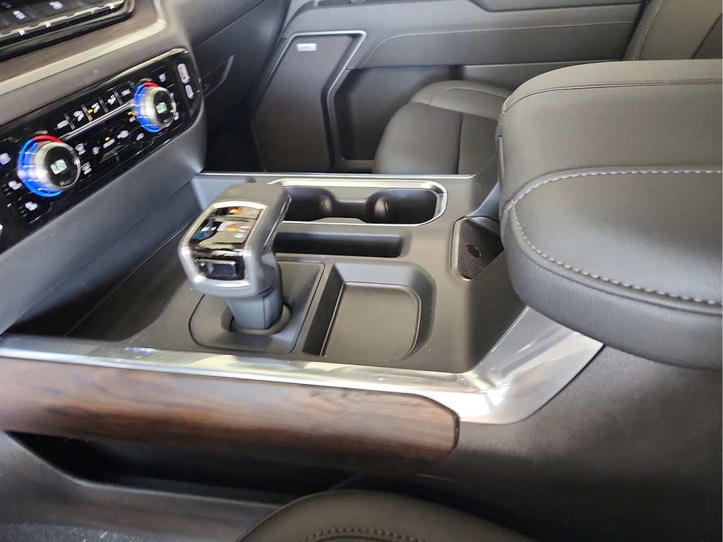 2026 GMC Sierra 1500 SLT - Photo 25