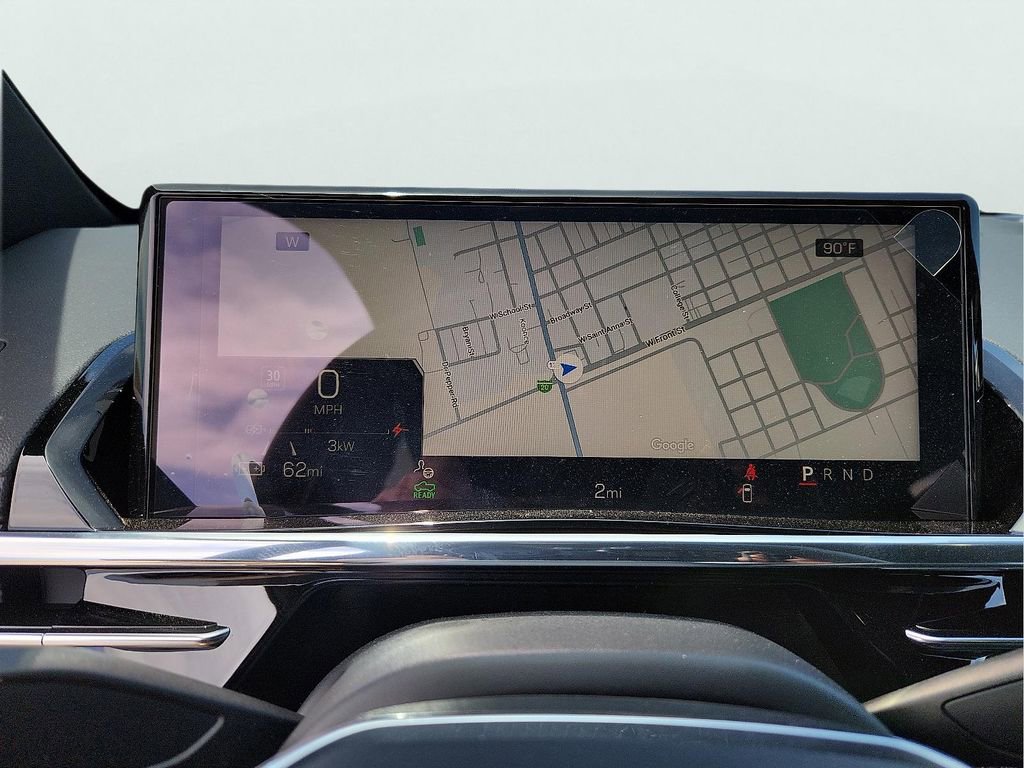 2026 GMC Sierra EV Elevation - Photo 17