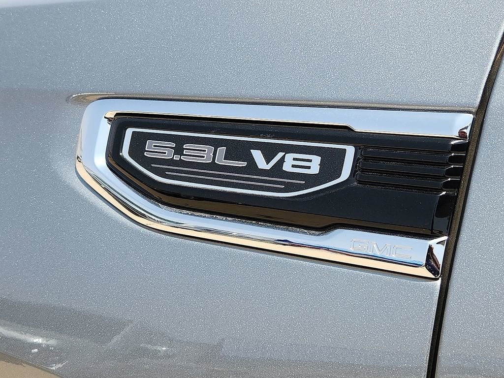 2026 GMC Sierra 1500 SLE - Photo 24