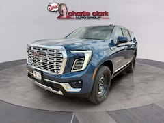 2026 GMC Yukon Denali SUV