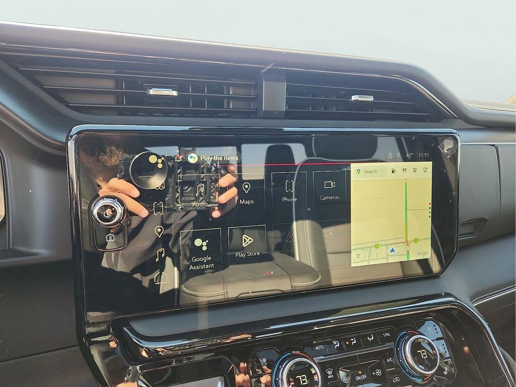 2026 GMC Sierra 1500 AT4X - Photo 24