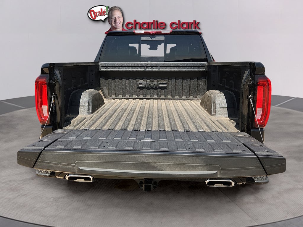 2026 GMC Sierra 1500 Denali Ultimate - Photo 9