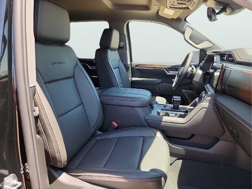 2026 GMC Sierra 1500 Denali - Photo 20
