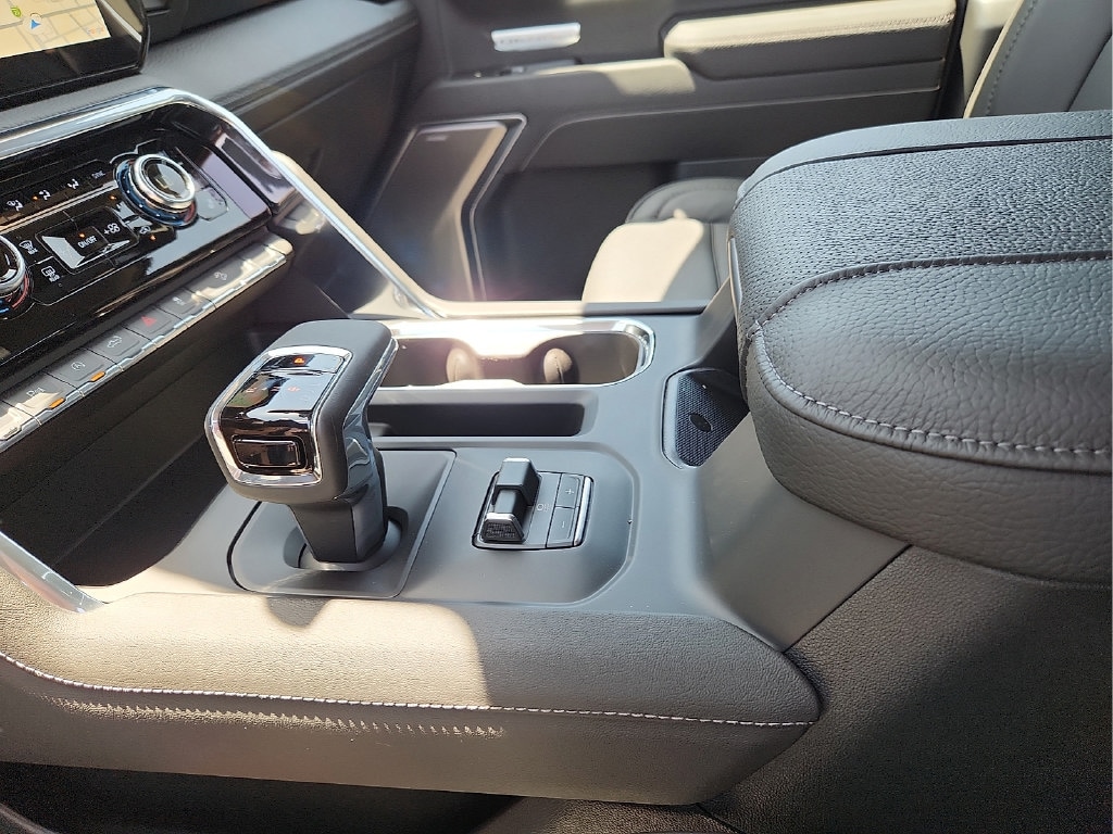 2026 GMC Sierra 1500 Denali - Photo 25