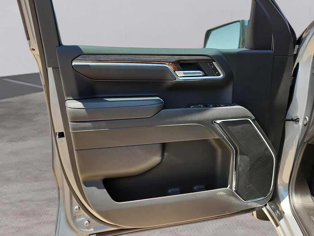 2026 GMC Sierra 1500 SLE - Photo 14