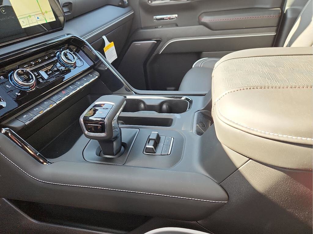 2026 GMC Sierra 1500 AT4X - Photo 25