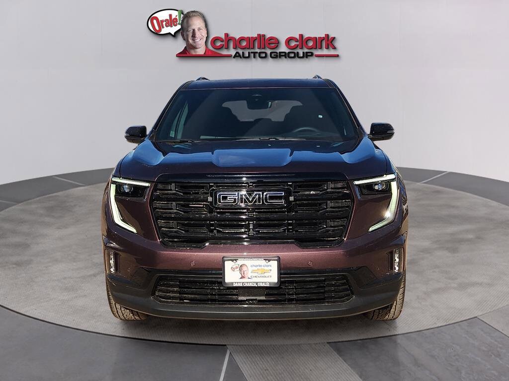 2026 GMC Acadia Elevation - Photo 8