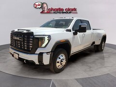 2026 GMC Sierra 3500 HD Denali Ultimate DRW Truck