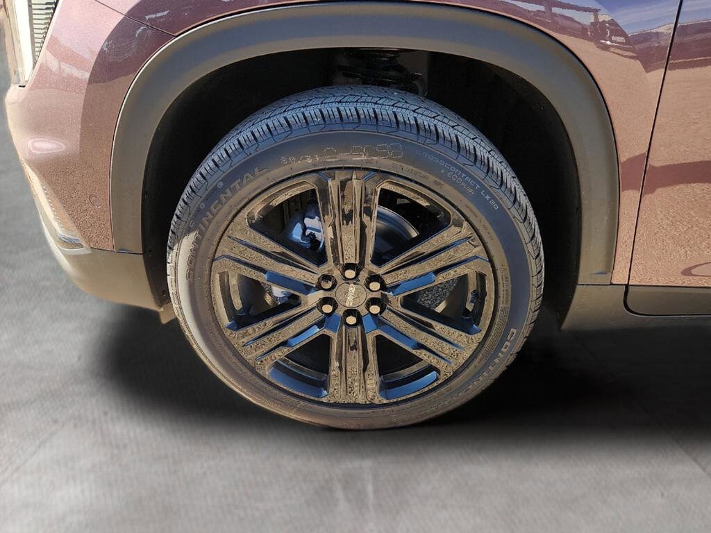 2026 GMC Acadia Elevation - Photo 9