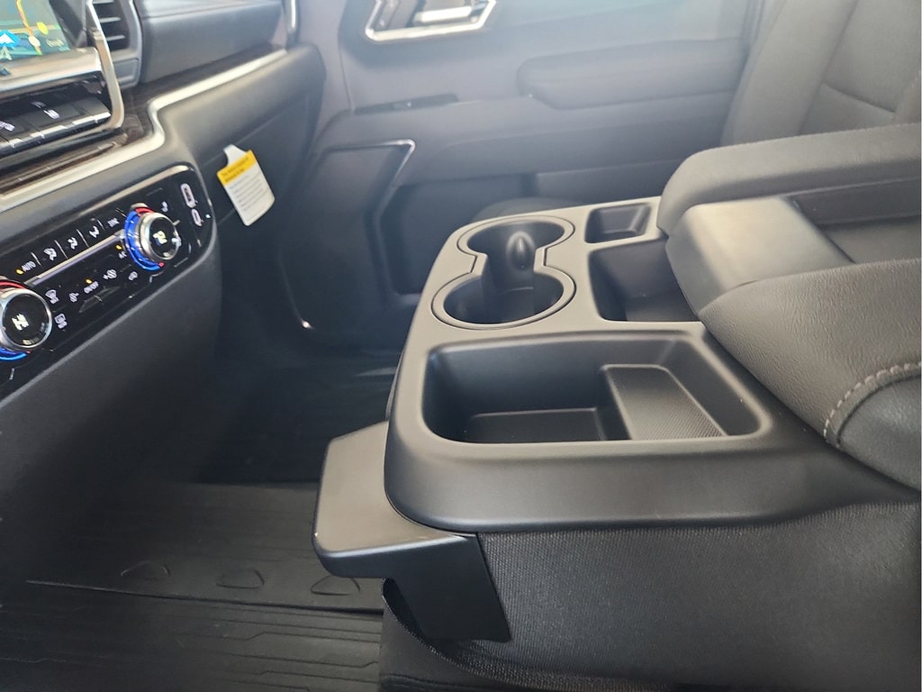 2026 GMC Sierra 1500 SLE - Photo 25