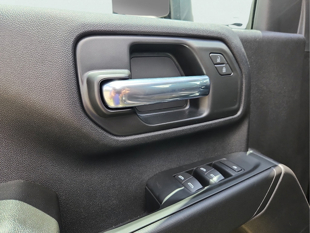 2026 GMC Sierra 3500HD Pro - Photo 12