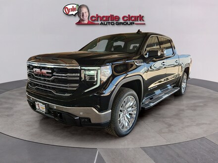 2026 GMC Sierra 1500 SLT Truck