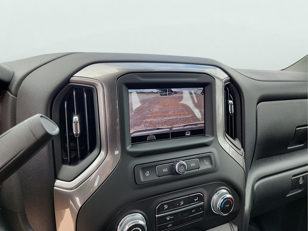 2026 GMC Sierra 3500HD Pro - Photo 20