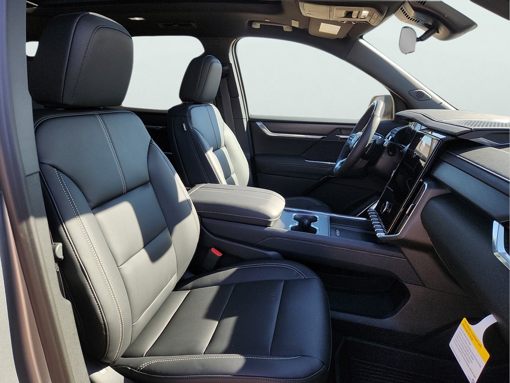 2026 GMC Acadia Elevation - Photo 20