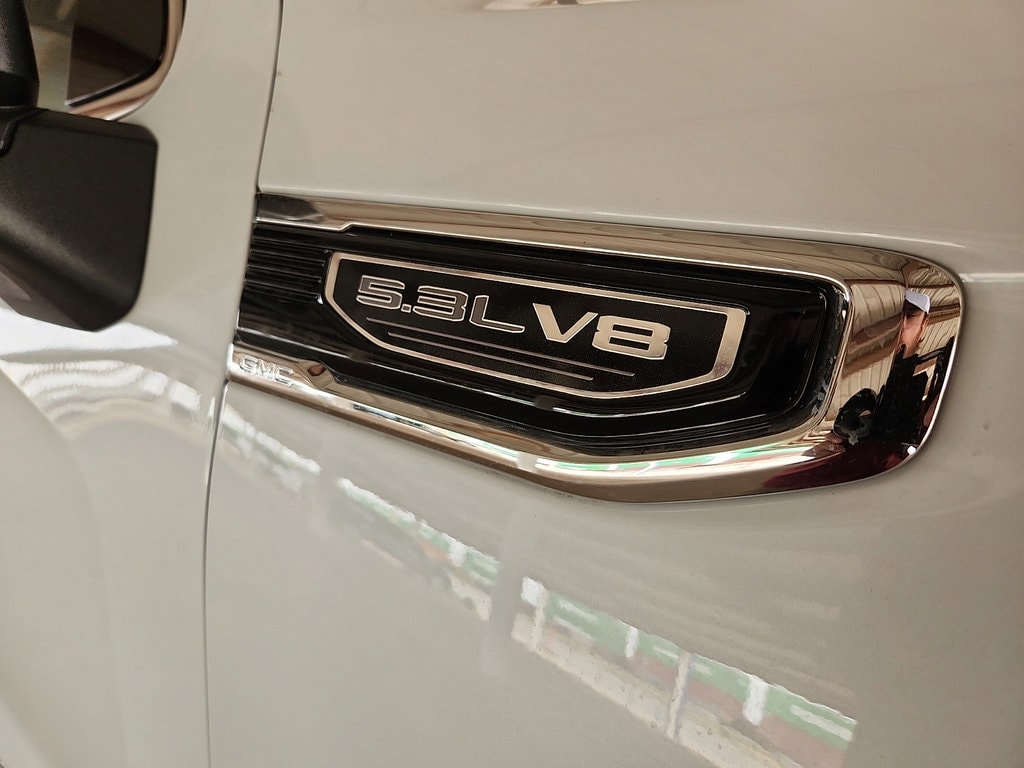 2026 GMC Sierra 1500 Denali - Photo 24