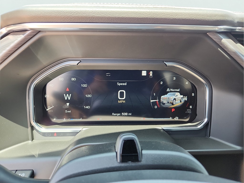 2026 GMC Sierra 1500 Denali Ultimate - Photo 19