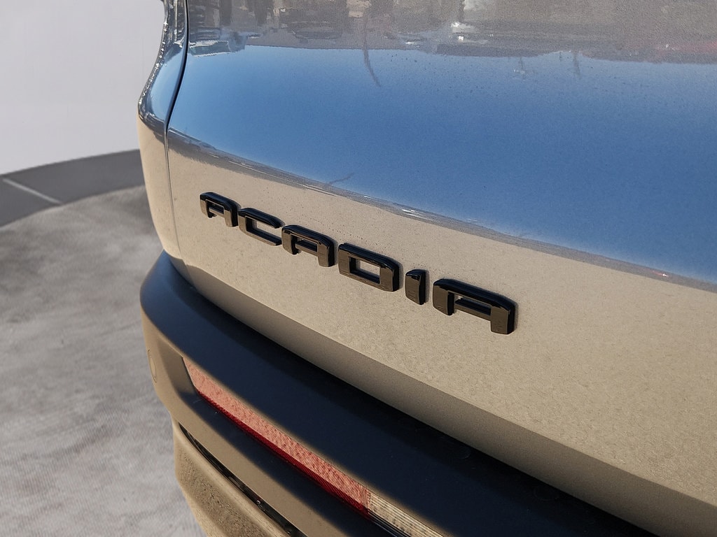 2026 GMC Acadia Elevation - Photo 10