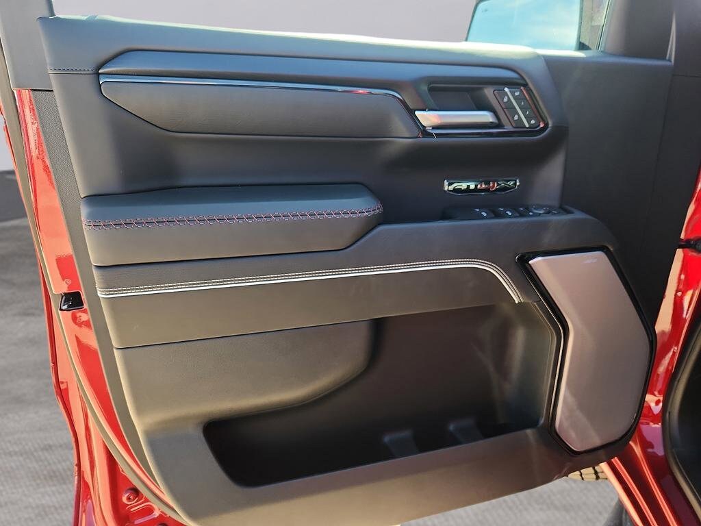 2026 GMC Sierra 1500 AT4X - Photo 14
