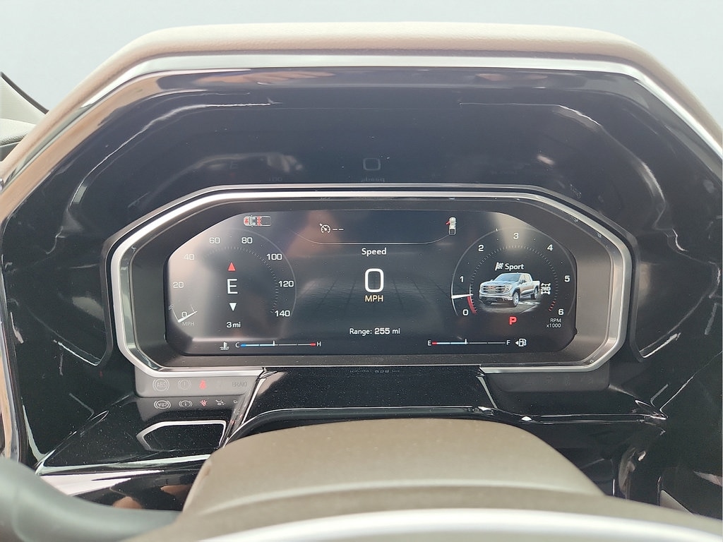 2026 GMC Sierra 1500 SLT - Photo 19