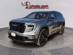 2026 GMC Acadia Elevation SUV