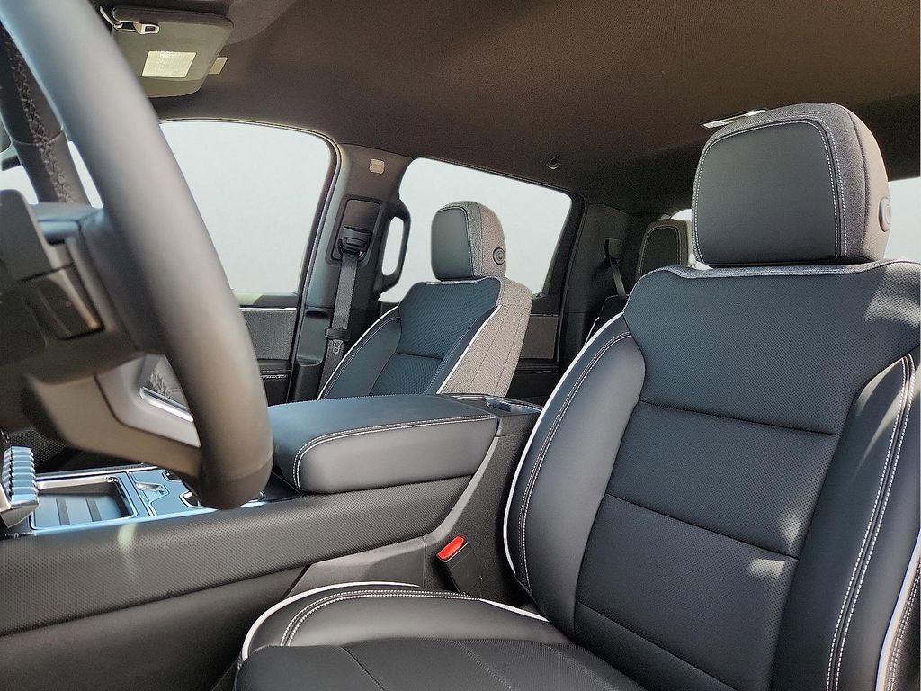 2026 GMC Sierra EV Elevation - Photo 12